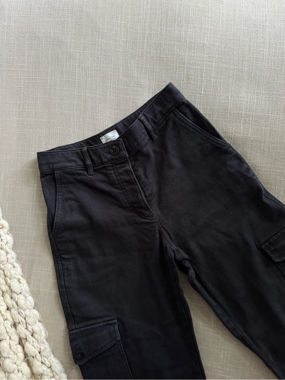 Aritzia Modern Cargo Pant